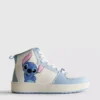 Disney’s stitch high tops