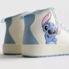 Disney’s stitch high tops