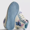 Disney’s stitch high tops