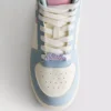 Disney’s stitch high tops