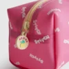 Disney’s stitch initial pencil case