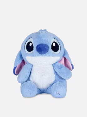Disney’s stitch large plush