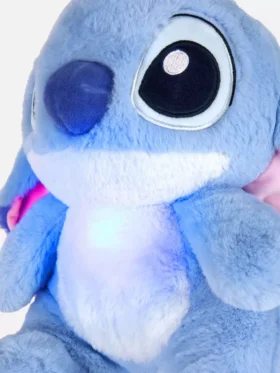 Disney’s stitch large plush