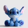 Disney’s stitch large plush toy