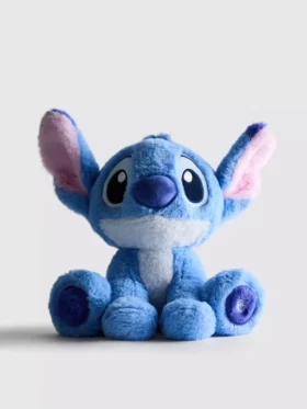 Disney’s stitch large plush toy
