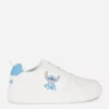 Disney’s stitch low top sneakers