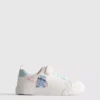 Disney’s stitch low top sneakers