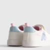 Disney’s stitch low top sneakers