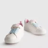 Disney’s stitch low top sneakers