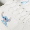 Disney’s stitch low top sneakers