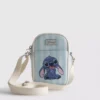 Disney’s stitch phone bag