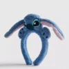 Disney’s stitch plush headband