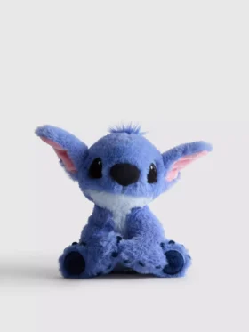 Disney’s stitch plush toy