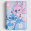 Disney’s stitch pocket diary