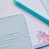 Disney’s stitch pocket diary