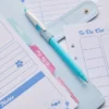 Disney’s stitch pocket diary