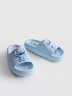 Disney’s stitch slides