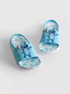 Disney’s stitch slides