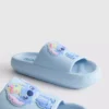 Disney’s stitch slides