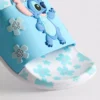 Disney’s stitch slides