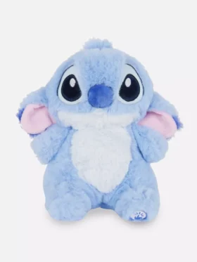Disney’s stitch small plush toy