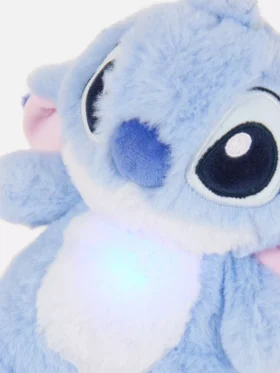 Disney’s stitch small plush toy