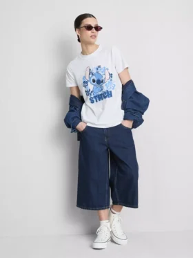 Disney’s stitch t-shirt