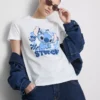 Disney’s stitch t-shirt Disney’s stitch t-shirt