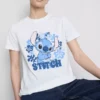 Disney’s stitch t-shirt Disney’s stitch t-shirt