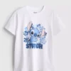 Disney’s stitch t-shirt Disney’s stitch t-shirt