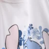 Disney’s stitch t-shirt Disney’s stitch t-shirt