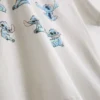 Disney’s stitch t-shirt pajamas