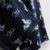Disney’s stitch t-shirt pajamas