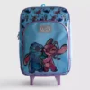 Disney’s stitch trolley backpack Disney’s stitch trolley backpack
