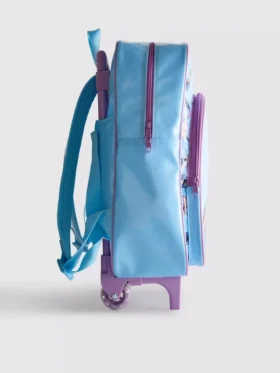 Disney’s stitch trolley backpack