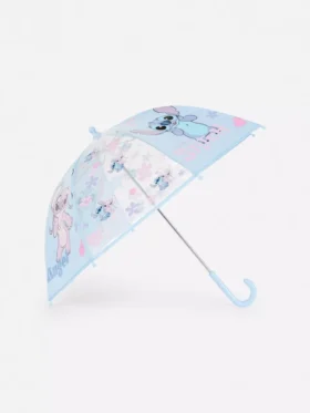 Disney’s stitch umbrella