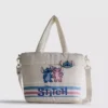Disney’s stitch weekend bag Disney’s stitch weekend bag