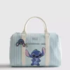 Disney’s stitch weekend bag Disney’s stitch weekend bag