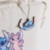 Disney’s stitch weekend bag Disney’s stitch weekend bag