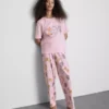 Disney’s the aristocat’s cotton pajamas
