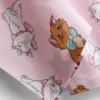 Disney’s the aristocat’s cotton pajamas