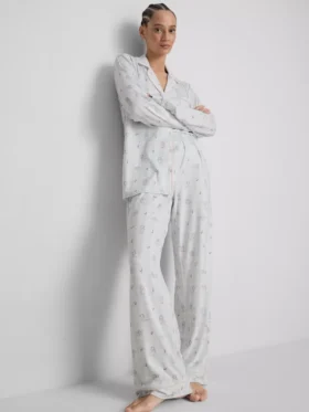 Disney’s the aristocats marie boyfriend pajamas