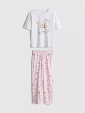 Disney’s the aristocats marie graphic pajamas