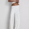 Disney’s the aristocats marie ribbed pajama bottoms Disney’s the aristocats marie ribbed pajama bottoms