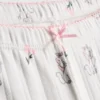 Disney’s the aristocats marie ribbed pajama bottoms Disney’s the aristocats marie ribbed pajama bottoms