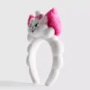 Disney’s the aristocats marie spa headband
