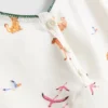 Disney’s the lion king cotton-rich shorty pajamas