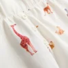 Disney’s the lion king cotton-rich shorty pajamas