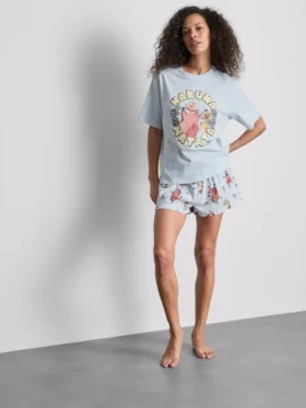 Disney’s the lion king hakuna matata graphic pajamas