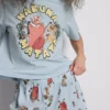 Disney’s the lion king hakuna matata graphic pajamas